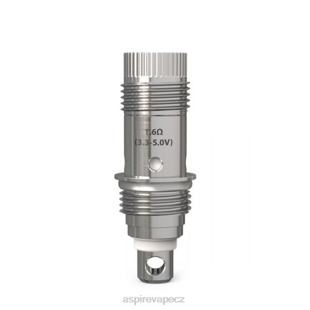 Aspire Nautilus mini bvc cívky - 5 bal | Aspire Ecig DZ426215